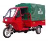 Tricycles for Cargo and Passenger