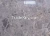 Chinese marbleGold Emperador grey marble tile slab countertop vanitytop