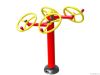 Outdoor Fitness Equipment & Exercise Equipment