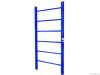 Outdoor body buliding equipment & fitness equipment * wall bars