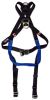 safety harness, 2 D-rings