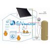 Solar Water Heater (EN-05)