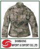 Military Camouflage Uniform