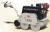 Road roller
