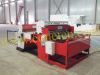 Welded Wire Mesh Machine