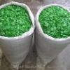 Green Pet Flakes