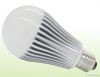 9W LED bulbs with high lumen more than 700lum LED global bulb