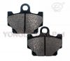 Brake Pad (Cost-Efficient)