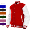 varsity  jacket