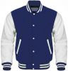 varsity  jacket