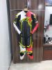 biker leather suits