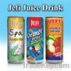 JEFI JUICE