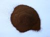 Brown color maltodextrin without pigment