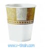 Solo Bistro Design Hot Drink Cups
