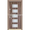 Security Steel Door