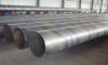 ERW Steel Pipes