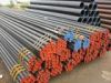 Seamless Roll Steel Pipe