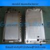 Plastic Security Seal Mould