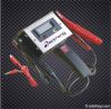 100 Amp or 130 Amp Heavy-duty Battery Load Tester, battery testing