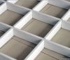 Low Price Grid Aluminum Ceiling
