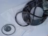 oil seal rubber O rings(TRELLEBORG/NOK)