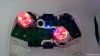 7 Lighting Colors LED Lighted Thumbsticks for Xbox 360 Controller Joys