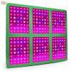 300W 600W 1200W 1800W LED Grow Lamps For Indoor Plants Flowering And Growing