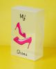 foldable shoe box