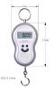 Hangging Fishing Scale 40KG Electronic Balance Digital