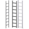vertical ladder and al...