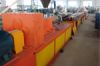 WPC floor production line