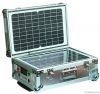 portable solar power system/solar power system