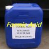 Formic Acid