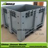high quality pallet box mould