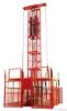 Construction Elevator Material Hoist Construction lifter Building