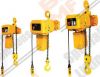 Electric chain hoist