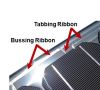 tabbing ribbon