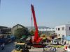 Used TADNO 80ton Truck Crane