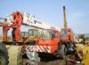 Used 30ton TADANO Rough Terrain Crane