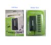 Slim Universal USB Charger 100-240V 50-60HZ Laptop AC Adapter Power 90W