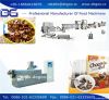 Breakfast Cereal Corn Flakes / Coco Ring /Fruit Loops Process Line