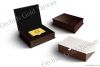 24K Gold Foil Playing Cards