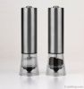 Salt & Pepper Mills