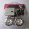 Motorcycle  alarm devi...
