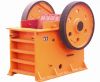 Jaw crusher