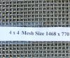 Crimped Wire Mesh