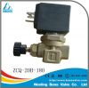 solenoid valve for welding machine