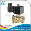 solenoid valve for welding machine