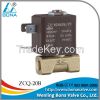 ZCQ-11BK normally open solenoid valve