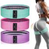 Exercise Workout Bands